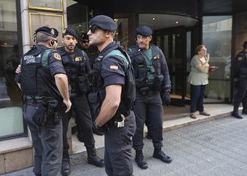 ¿Qué son los delitos de sedición y rebelión? ¿Qué son los delitos de sedición y rebelión?