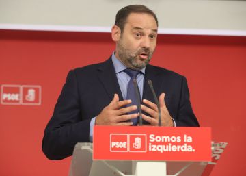 El PSOE pide al Govern que desconvoque el 1 de octubre El PSOE pide al Govern que desconvoque el 1 de octubre