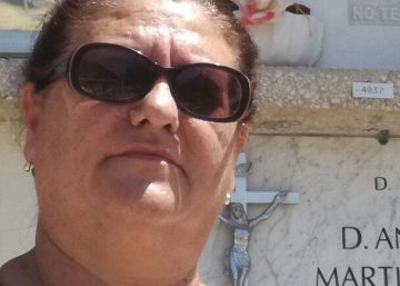 Juana, a mulher que tenta provar que está viva, pois descobriu que morreu