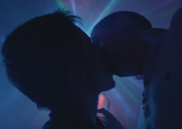 ‘Chemsex’, mucho más que sexo con droga ‘Chemsex’, mucho más que sexo con droga