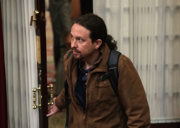La Diputación de Zaragoza deniega a Podemos el uso del local en el que quería celebrar su asamblea La Diputación de Zaragoza deniega a Podemos el uso del local en el que quería celebrar su asamblea