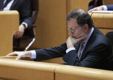 El PP pide conocer las finanzas de la asociación que logró que Rajoy fuera testigo de Gürtel El PP pide conocer las finanzas de la asociación que logró que Rajoy fuera testigo de Gürtel