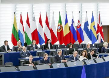 Brussel·les només intervindrà entre Espanya i Catalunya si ho demana Mariano Rajoy