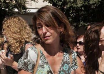 Juana Rivas, al banquillo por la sustracción de sus dos hijos