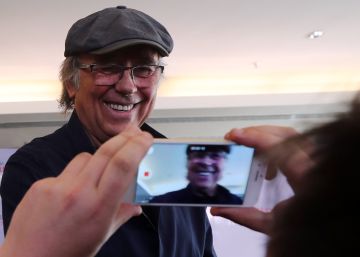 Serrat: “Aquest referèndum no és transparent, no pot representar ningú”