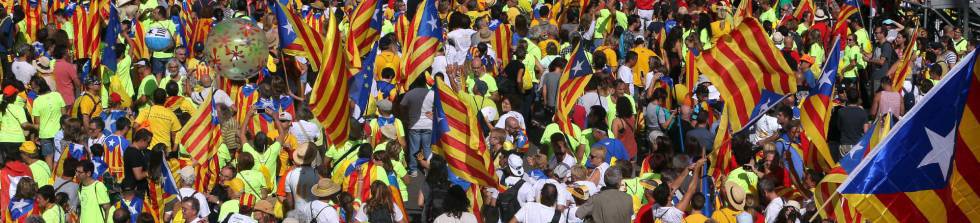 Movilización, no referéndum