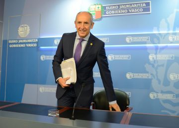 El Gobierno vasco aprovecha la debilidad presupuestaria de Rajoy para acelerar el autogobierno El Gobierno vasco aprovecha la debilidad presupuestaria de Rajoy para acelerar el autogobierno