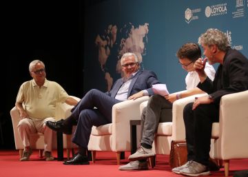 Garzón: “No puedes criminalizar a 700 alcaldes que aún no han cometido delito”