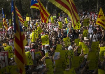 Por qué me hice separatista Por qué me hice separatista