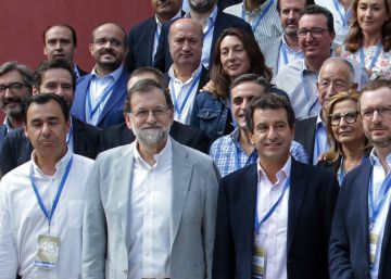 El PP intenta rearmarse para las próximas elecciones El PP intenta rearmarse para las próximas elecciones