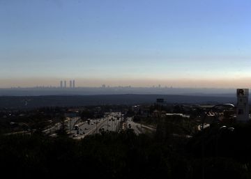 Las grandes ciudades fracasan en la lucha contra la contaminación