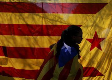 400 profesores de Derecho Internacional desmontan los fundamentos del referéndum catalán