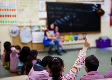 El Congreso apoya por unanimidad incluir la historia del pueblo gitano en el currículo escolar
