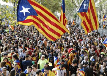 La novela del referéndum La novela del referéndum