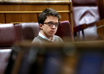 Errejón apela a “recuperar la cordura” ante las “medidas excepcionales” en Cataluña Errejón apela a “recuperar la cordura” ante las “medidas excepcionales” en Cataluña