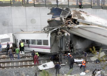 El Congreso investigará el accidente del Alvia en contra del PP El Congreso investigará el accidente del Alvia en contra del PP