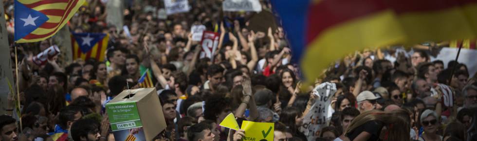 El alma independentista de la Iglesia catalana