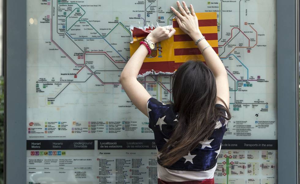 referendum cataluña