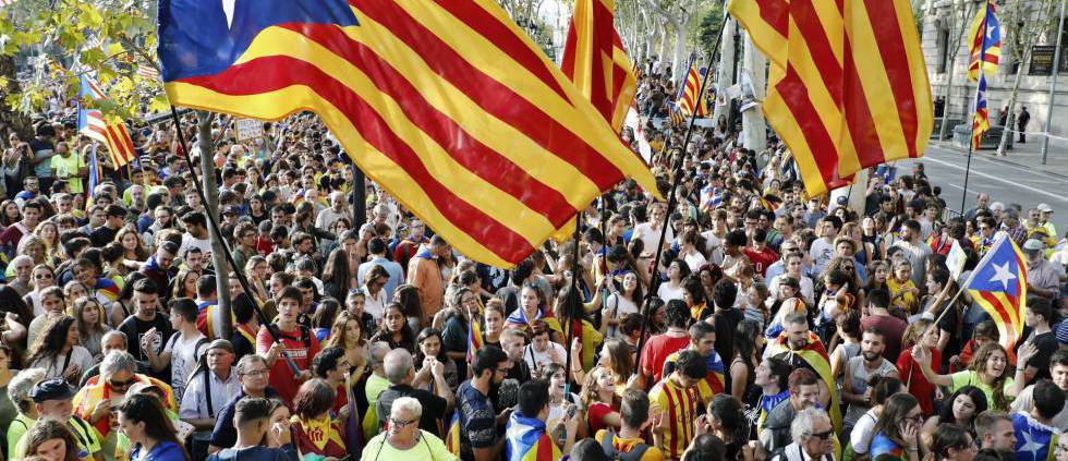 Urkullu demana a Rajoy un referèndum legal i pactat per a Catalunya