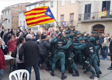 Noticias falsas e injerencias también en Cataluña