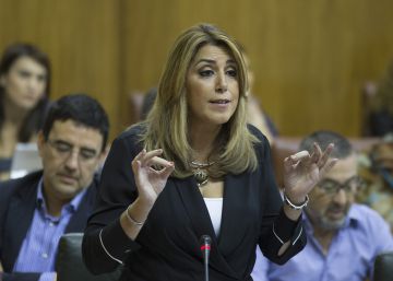 Ningún empleado público andaluz ganará menos de 1.000 euros Ningún empleado público andaluz ganará menos de 1.000 euros