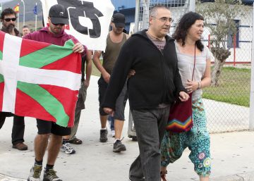 En libertad uno de los secuestradores de Ortega Lara tras 20 años de condena En libertad uno de los secuestradores de Ortega Lara tras 20 años de condena