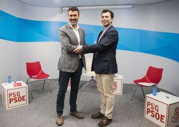 Más de 10.000 socialistas gallegos están llamados hoy a elegir líder