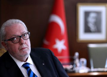 El Consell d’Europa acusa el senador del PP Pedro Agramunt de corrupció