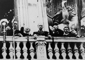 Juristes alerten dels riscos d’anul·lar els judicis del franquisme