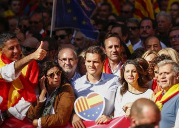 La oposición rechaza que se forme ahora un Gobierno de concentración La oposición rechaza que se forme ahora un Gobierno de concentración