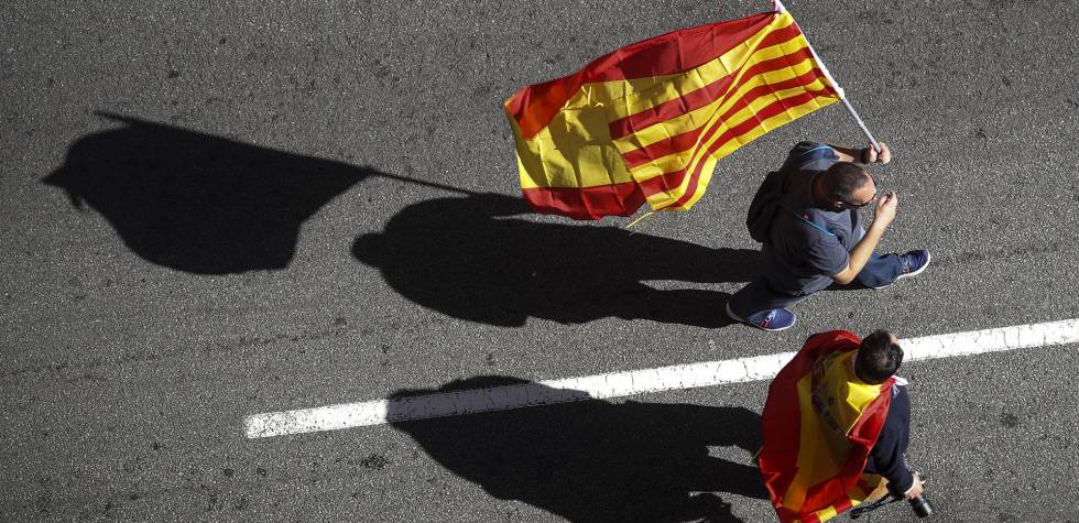 Josep Borrell: “No va a haber mediación ni debe haberla”