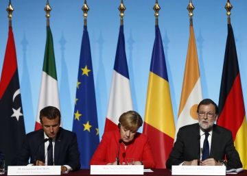 Rajoy evita incluir Cataluña en la agenda formal del Consejo Europeo Rajoy evita incluir Cataluña en la agenda formal del Consejo Europeo