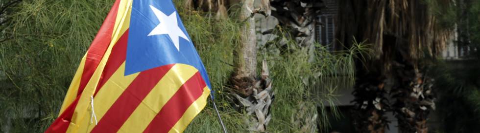 Referendum Cataluña