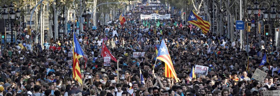 La Guardia Civil solicita bloquear e investigar las cuentas de ANC y Òmnium