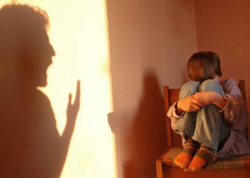 Sentencias contradictorias sobre las bofetadas a los hijos