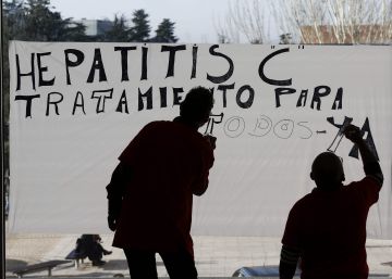 Cataluña ha tratado a más de 21.000 personas de la hepatitis C con los nuevos fármacos antivirales