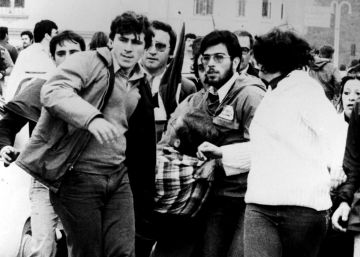 El Congreso levanta parte del secreto de la investigación del asesinato de García Caparrós