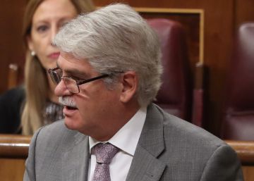 Cifran en el 75% la respuesta a la huelga general del personal en el exterior