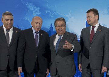 La UE aportará fondos para evitar atentados terroristas en lugares con concentraciones masivas La UE aportará fondos para evitar atentados terroristas en lugares con concentraciones masivas