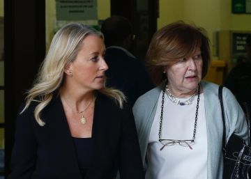 Dos excargos del Gobierno defienden las ayudas estatales en el ‘caso ERE’