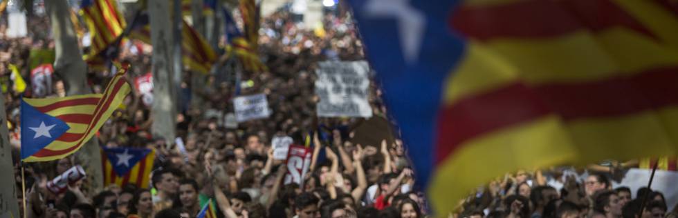 Pasión por el ‘procés’