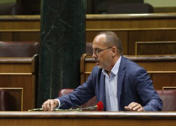 La Constitución no recaba consenso ni para conmemorarla La Constitución no recaba consenso ni para conmemorarla