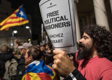 Los jueces advierten a la Generalitat de que incumplir la ley “aboca al caos más absoluto” Los jueces advierten a la Generalitat de que incumplir la ley “aboca al caos más absoluto”