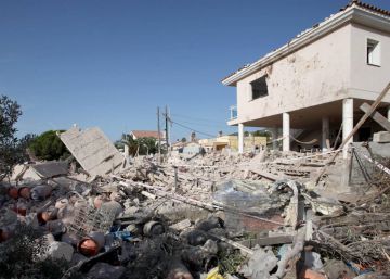 El Congreso pone coto a los precursores de explosivos El Congreso pone coto a los precursores de explosivos