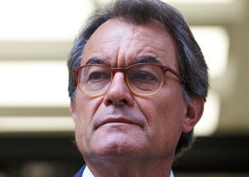 El Tribunal de Cuentas da otros 15 días a Mas para completar la fianza por el 9-N El Tribunal de Cuentas da otros 15 días a Mas para completar la fianza por el 9-N