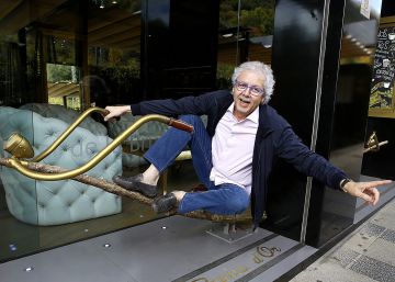 Xavier Gabriel, La Bruixa d’Or: “El client ha baixat d’edat i garanteix la nostra continuïtat”