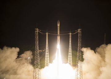 Marruecos lanza su primer satélite espía y recorta la ventaja militar de España