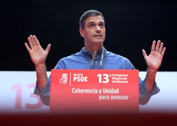 Sánchez: “Nadie ha hecho tanto contra el autogobierno de Cataluña como el secesionismo” Sánchez: “Nadie ha hecho tanto contra el autogobierno de Cataluña como el secesionismo”