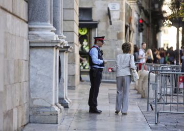 El Govern espanyol destituirà tots els alts càrrecs que no garanteixin la legalitat