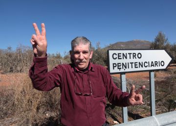 Miguel Montes, el preso que más tiempo pasó entre rejas Miguel Montes, el preso que más tiempo pasó entre rejas